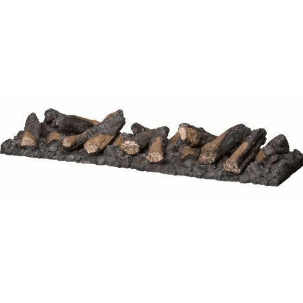 Standard Log Set