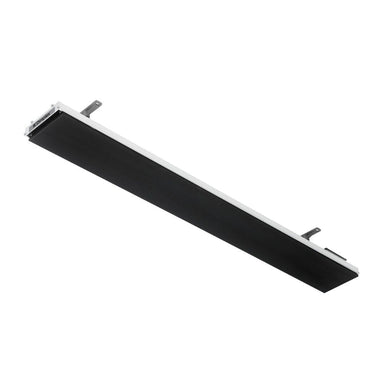 Dimplex DLW Series 36-Inch 1500W 120V Black Infrared Electric Heater (DLW1500B12