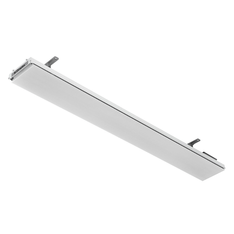 Dimplex DLW Series 36-Inch 1500W 120V White Infrared Electric Heater