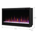 Dimplex Multi-Fire SL Series 50-Inch Built-In Smart Electric Fireplace specs
