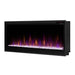 Dimplex Multi-Fire SL Series 60-Inch Built-In Smart Electric Fireplace PLF6014-XS