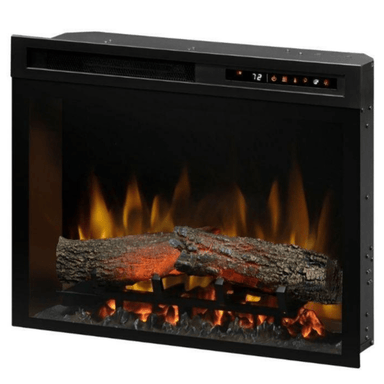 Dimplex Multi-Fire XHD Series Plug-in Electric Firebox