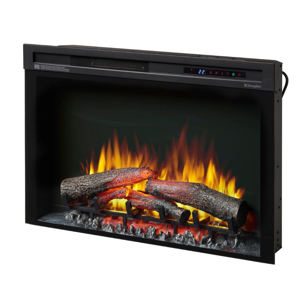 Dimplex Multi-Fire XHD28L Series Plug-in Electric Firebox