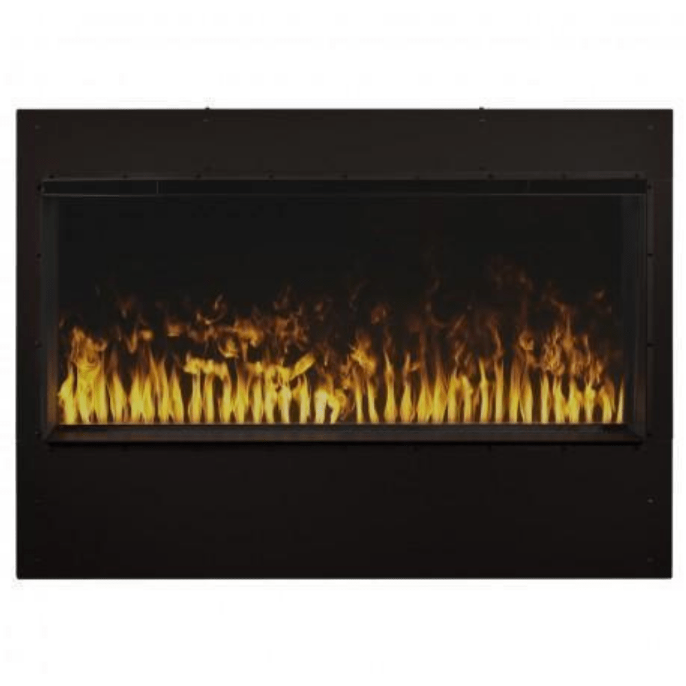 Dimplex Opti-myst® Pro 1000 GBF1000-PRO with inserts for contemporary ribbon flame