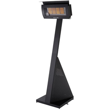 Dimplex Portable Outdoor Infrared Propane Heater (DGR32PLP)