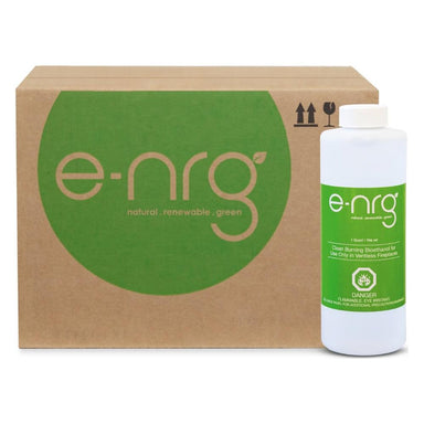 Quart-Sized Bottles for 4-20 Gallons