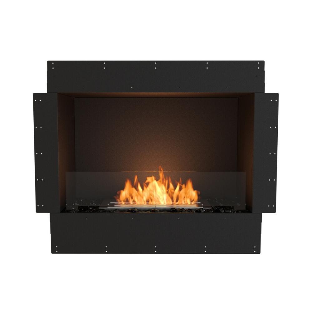 EcoSmart Fire Flex 32" Built-in Ethanol Firebox