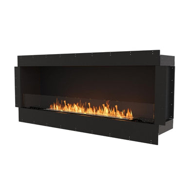 EcoSmart Fire Flex 68" Built-in Ethanol Firebox