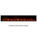 EcoSmart Fire 80-Inch Electric Fireplace ESF.1.EL80