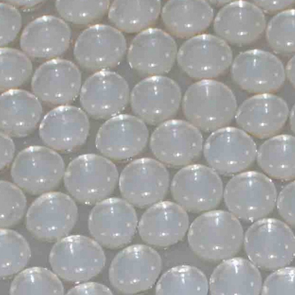 Empire Glacier Ice Droplets