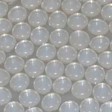 Empire Glacier Ice Droplets