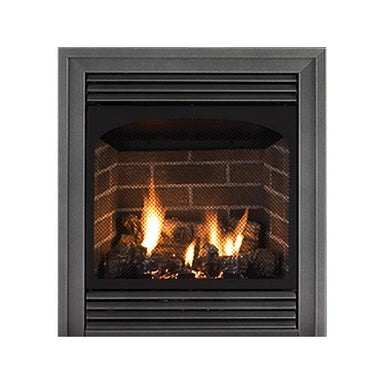 Empire Vail 24" Premium Vent-Free Gas Fireplace