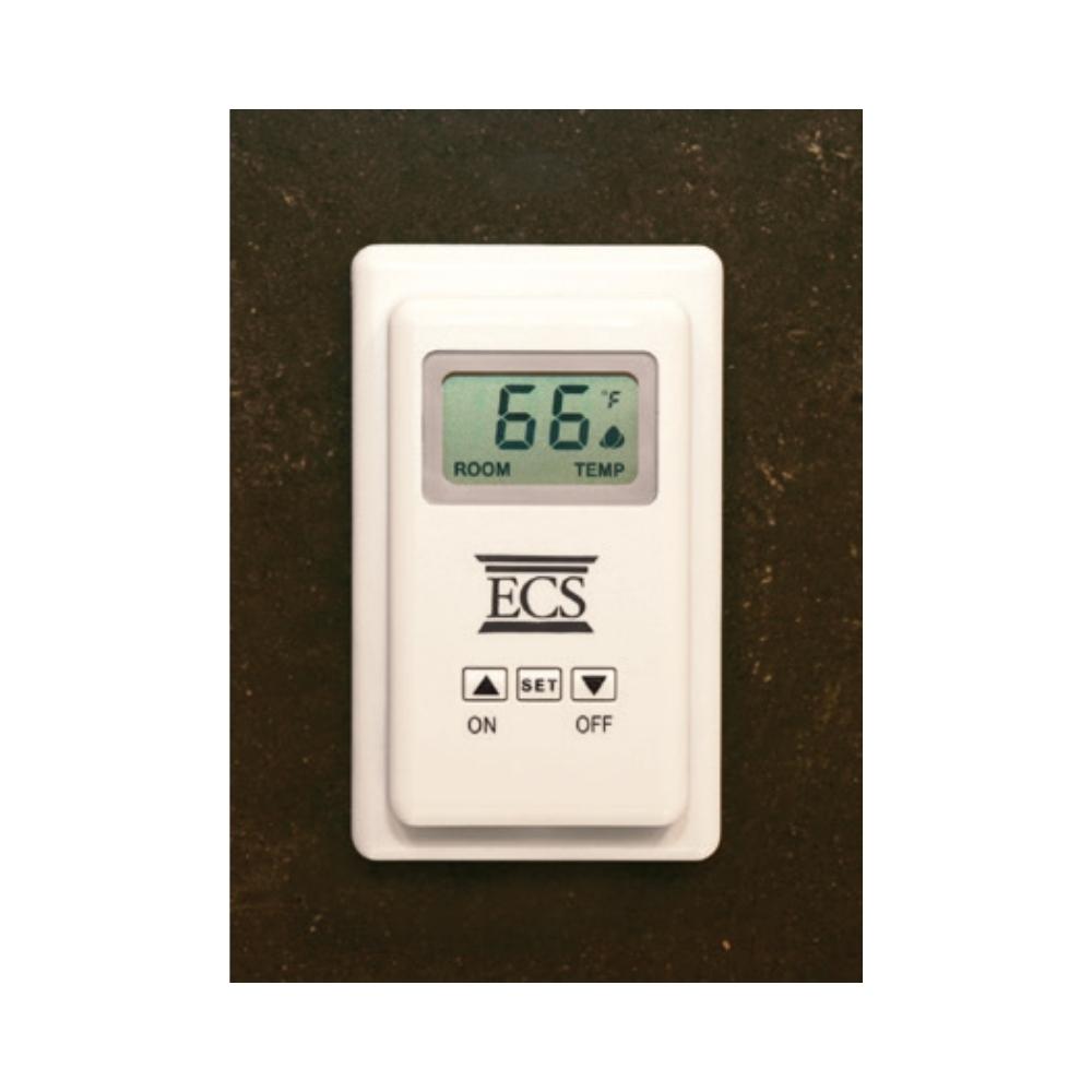 Wireless Wall Thermostat