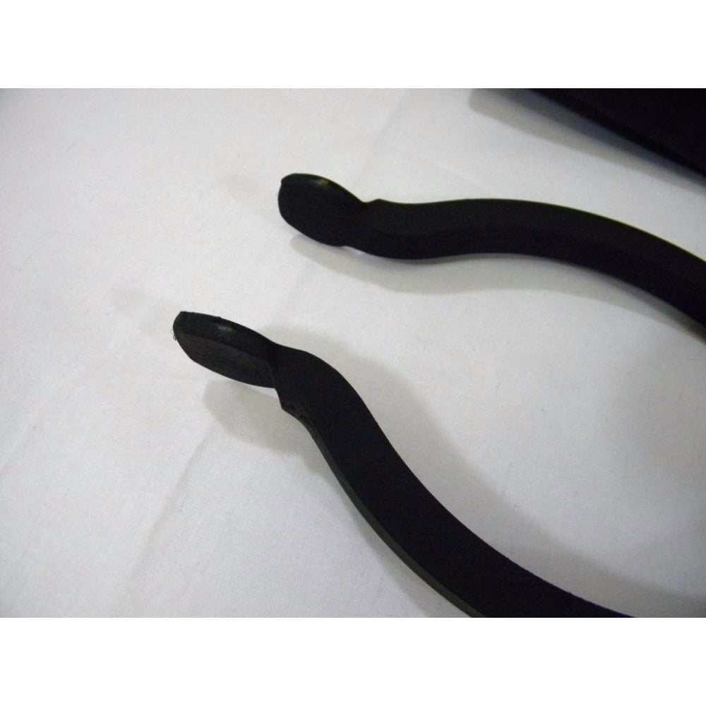 Accessories - Fire Pit Art Amish Fire Tools - Handcrafted Fire Tools (AFT)