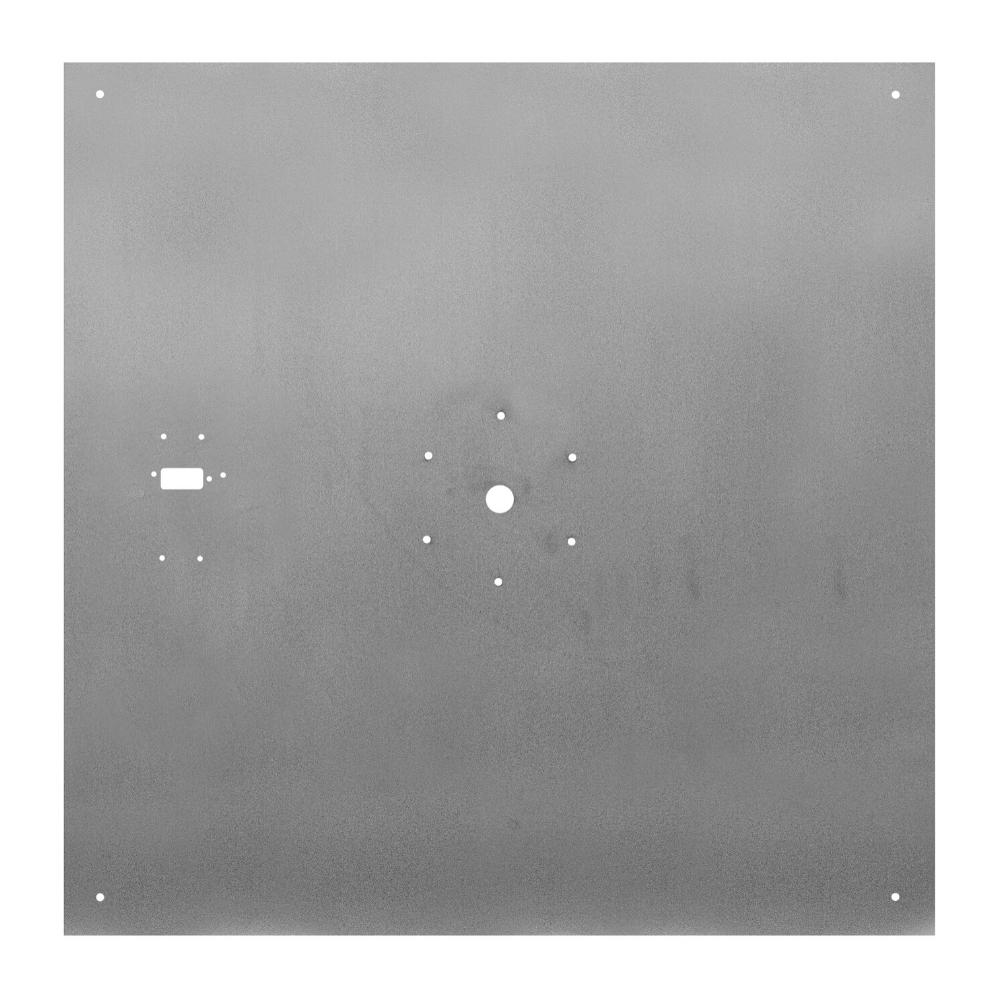 Firegear DIY Fire Pit Kit - Square