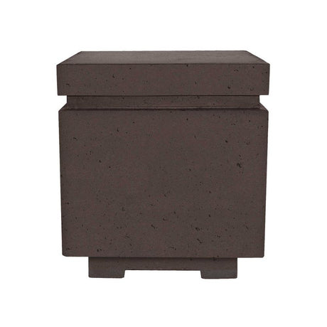 Firegear Propane Tank Holder in Raven