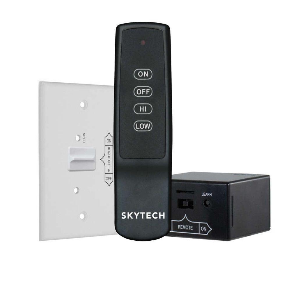 Firegear Remote Control for Kalea Bay Gas Fireplace