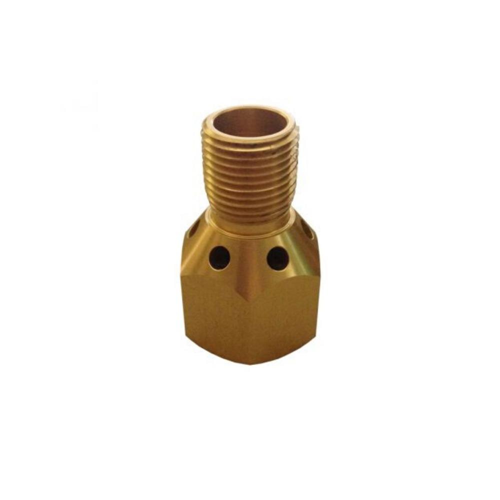 Firegear LP Conversion Kits for Burning Spurs