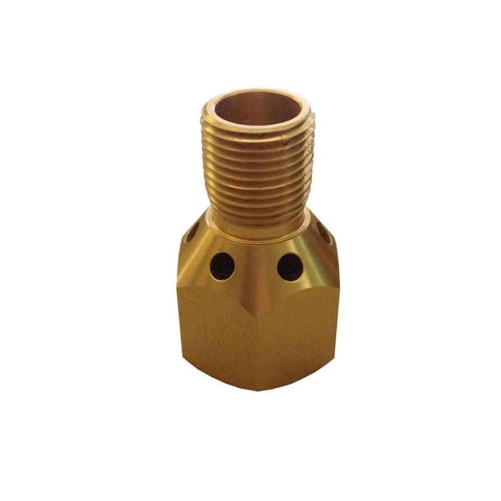 Firegear LP Conversion Kits for Burning Spurs
