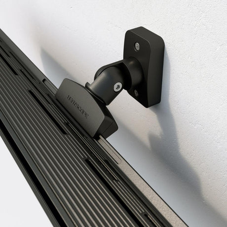 Swivel Joint Mounting Bracket for Black Heater