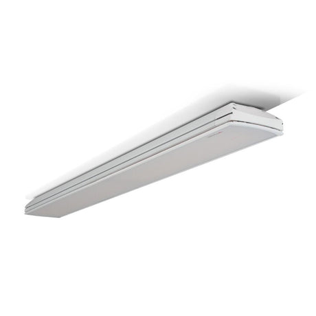 Heatscope Vision 3200W White Electric Patio Heater