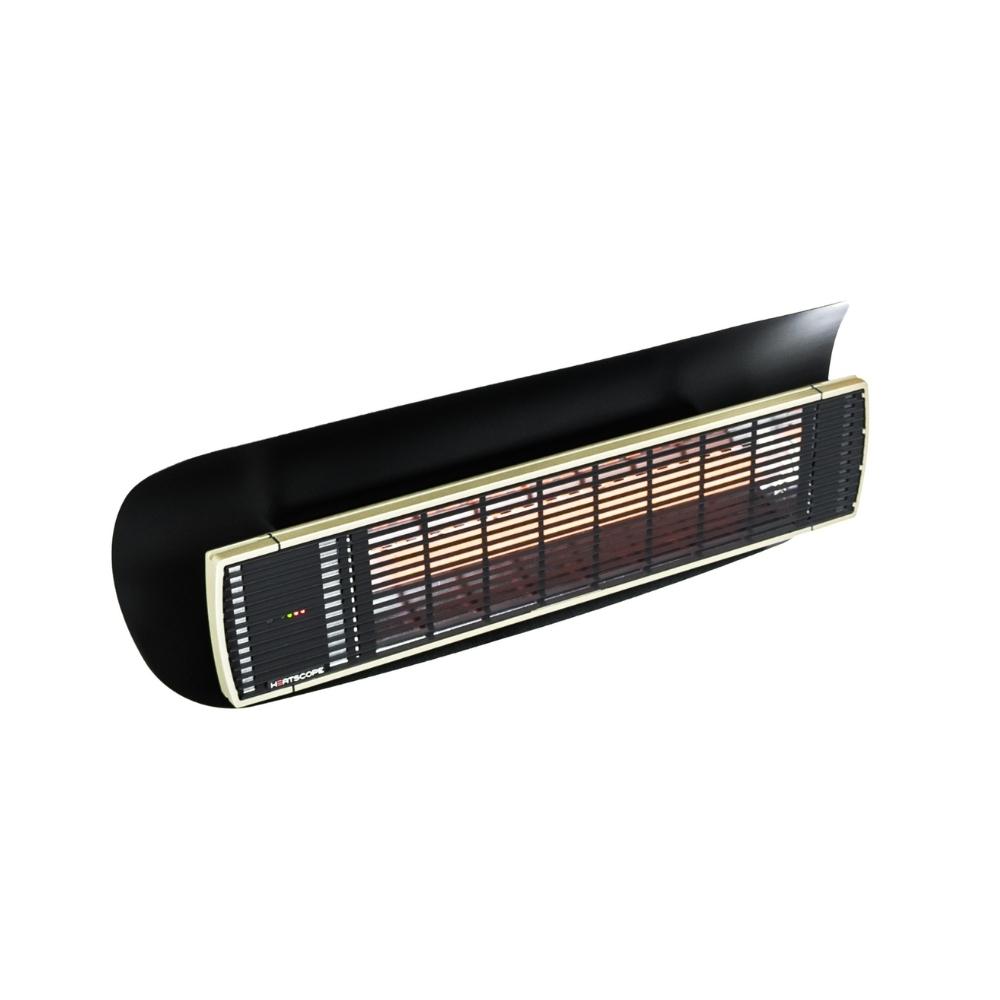 Heatscope Weather Shield for Black Spot 2800W Heaters