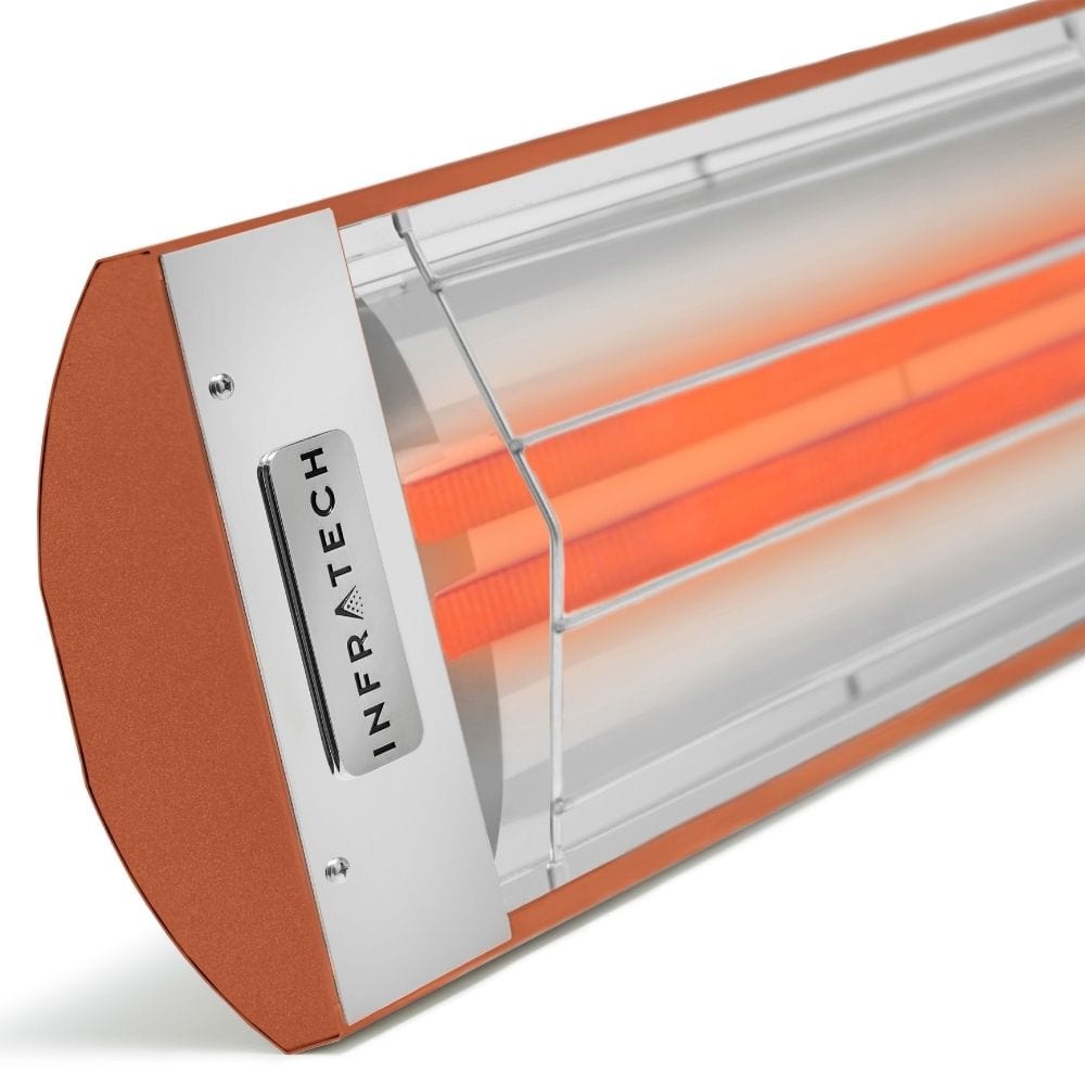 Infratech CD-Series - Copper