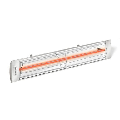 Infratech C Series 33" 1500 Watt Single Element Infrared Electric Heater