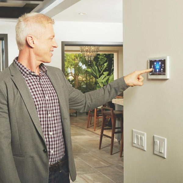 Infratech Home Management Systems