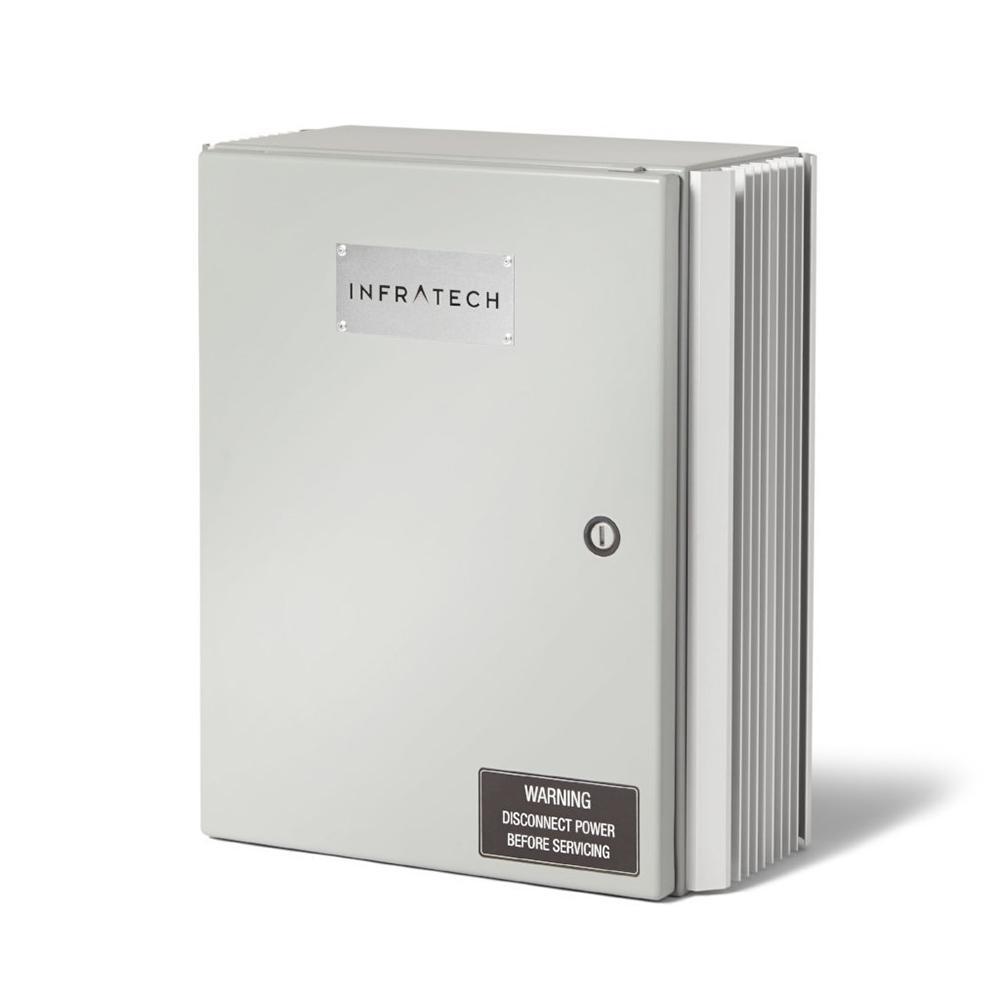 Infratech Solid State Controls, Control Boxes
