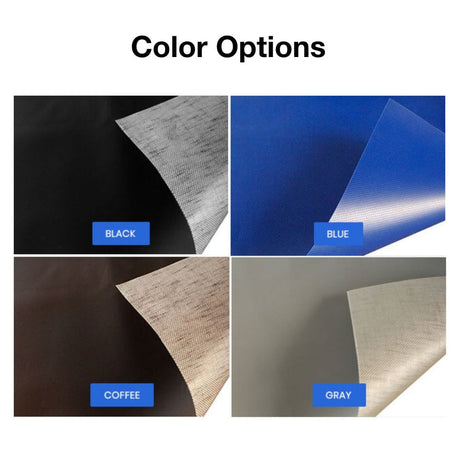 Color Options