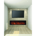 Modern Flames LFV2-6015-SH 60" Landscape 2 Built-in Electric Fireplace Below TV