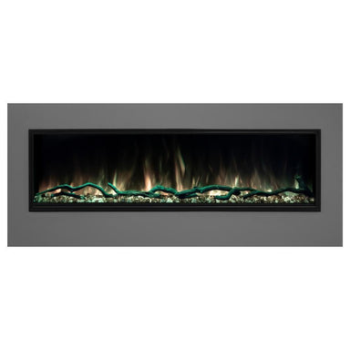 Modern Flames Mesh Screen for Landscape Pro Slim Fireplaces