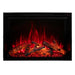 Modern Flames Redstone 26-inch Built-in Electric Fireplace Insert - RS-2621