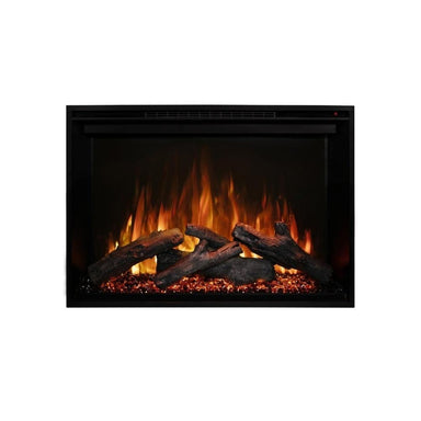 Modern Flames Redstone 26-inch Built-in Electric Fireplace Insert - RS-2621