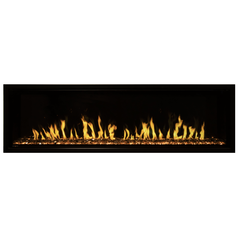 Modern Flames Orion Slim Built-In Smart Electric Fireplace - OR52-SLIM