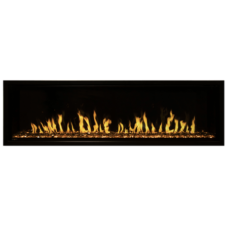 Modern Flames Orion Slim Built-In Smart Electric Fireplace - OR52-SLIM