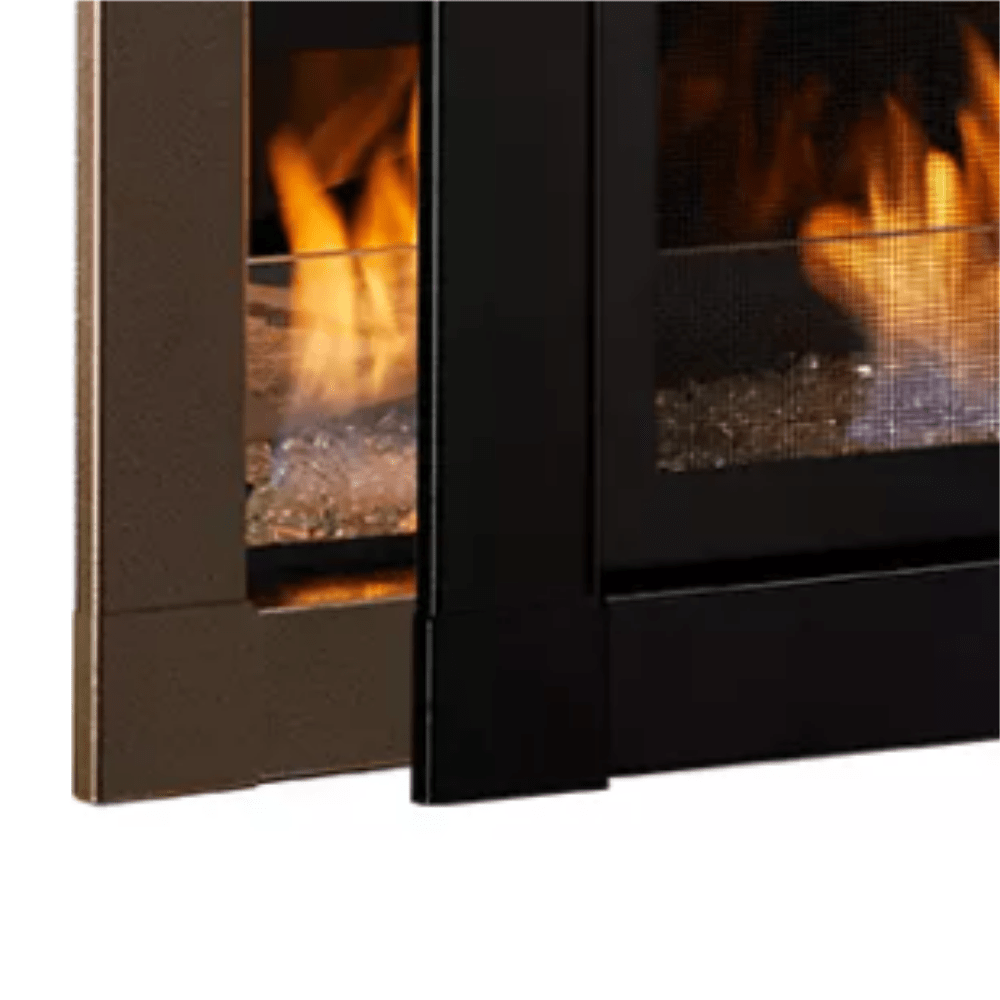 monessen artisan contemporary face kit