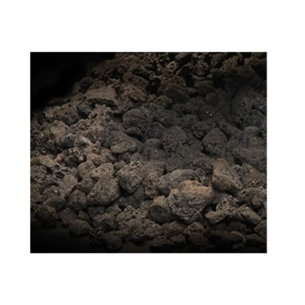 Monessen Volcanic Rock for Vent Free Gas Burner Systems (VR1000A)