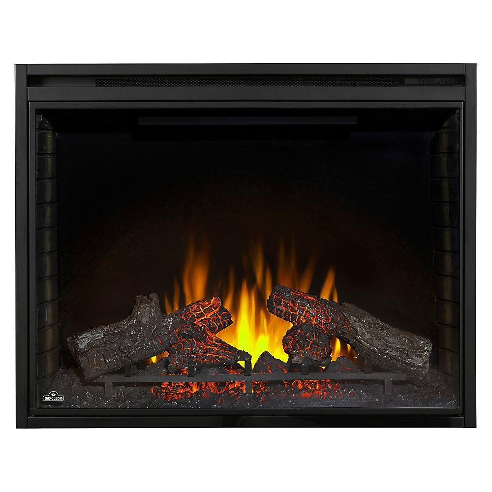 Napoleon Ascent™ 40" Built-in Electric Firebox (NEFB40H)