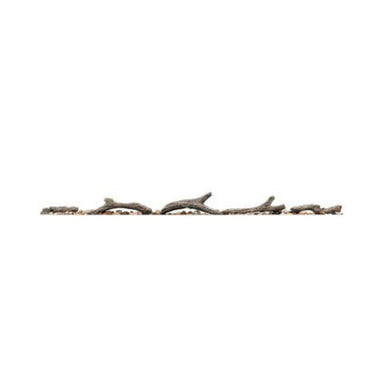 Napoleon Decorative Log Set for Entice™ Electric Fireplace