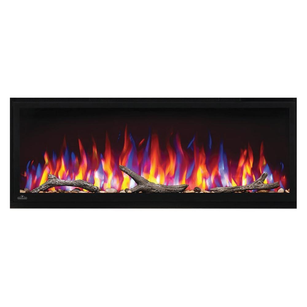 Napoleon Driftwood Log Set for Entice™ Electric Fireplace