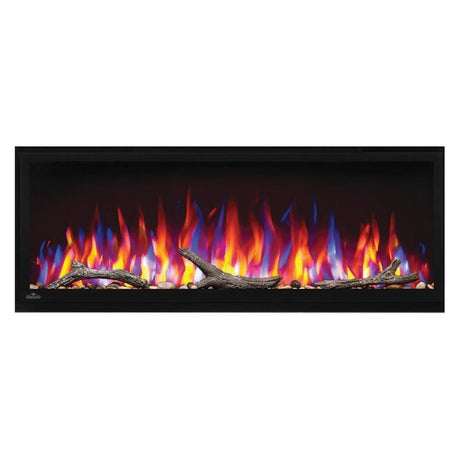 Napoleon Driftwood Log Set for Entice™ Electric Fireplace
