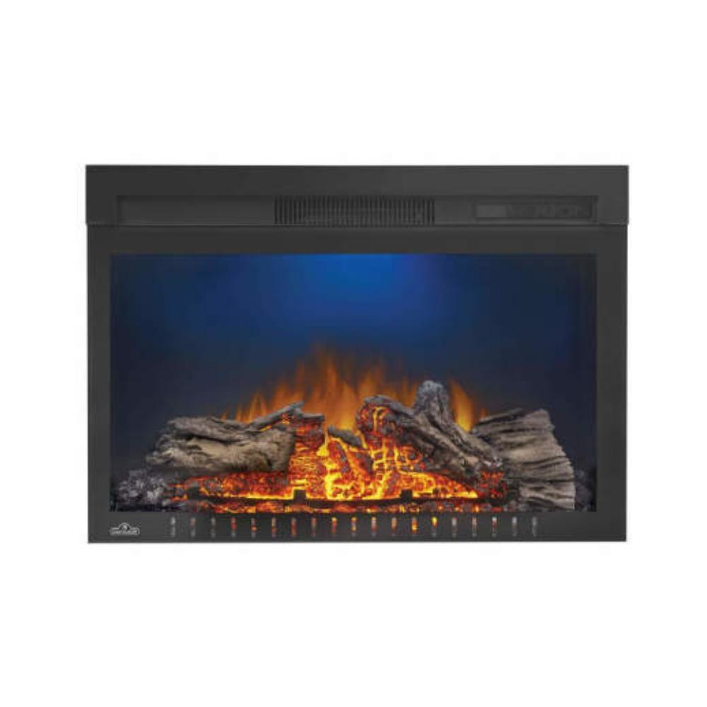 Napoleon Cinema™ 27 firebox