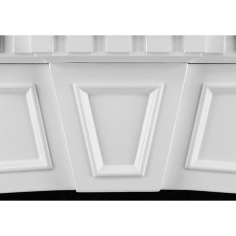 Napoleon The Taylor Decorative Keystone