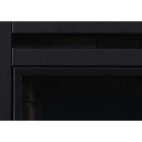 Napoleon Ascent™ Self Trimming Flange Completes Installation