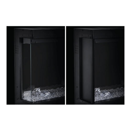 Napoleon Trivista End Panels