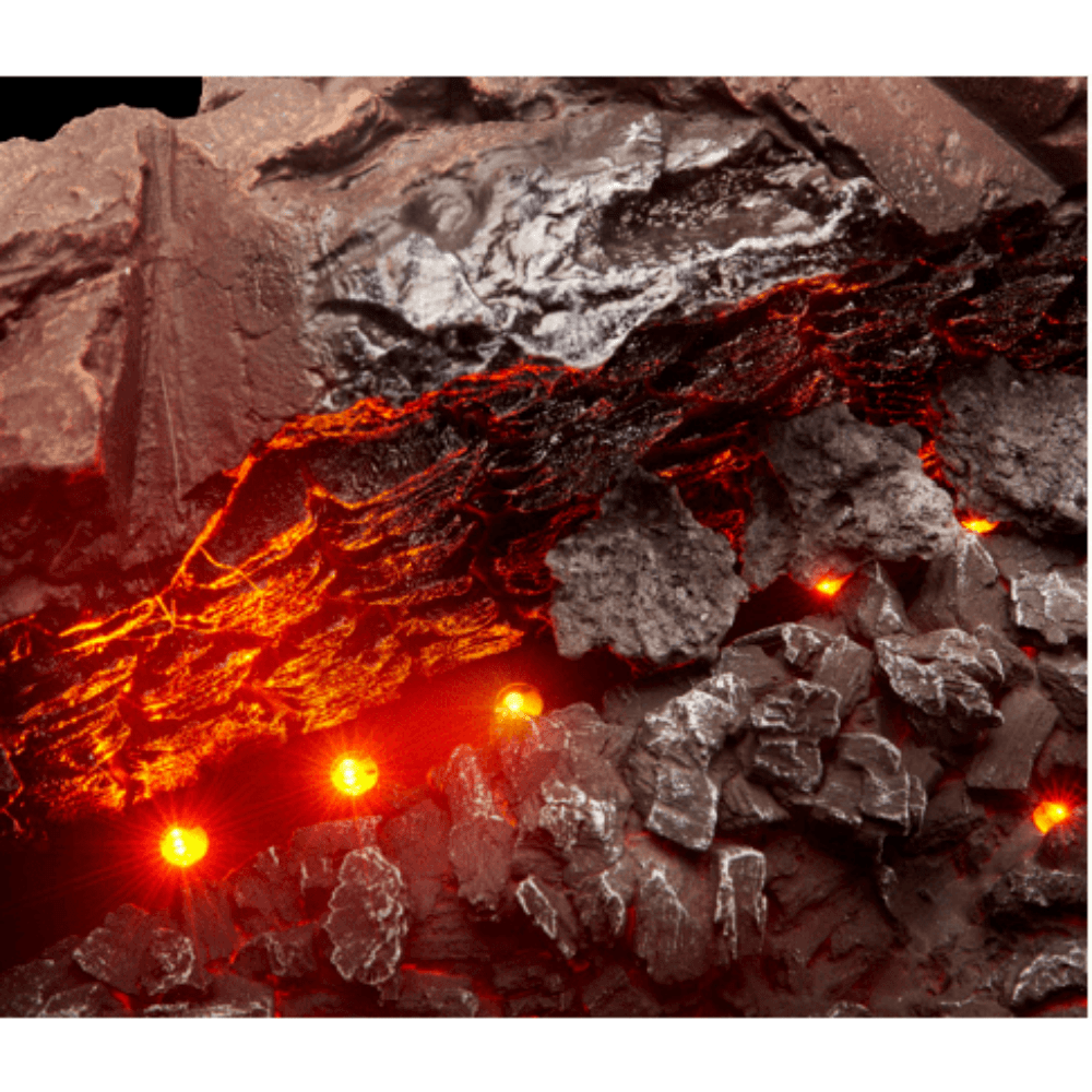 Woodland Customizable Glow