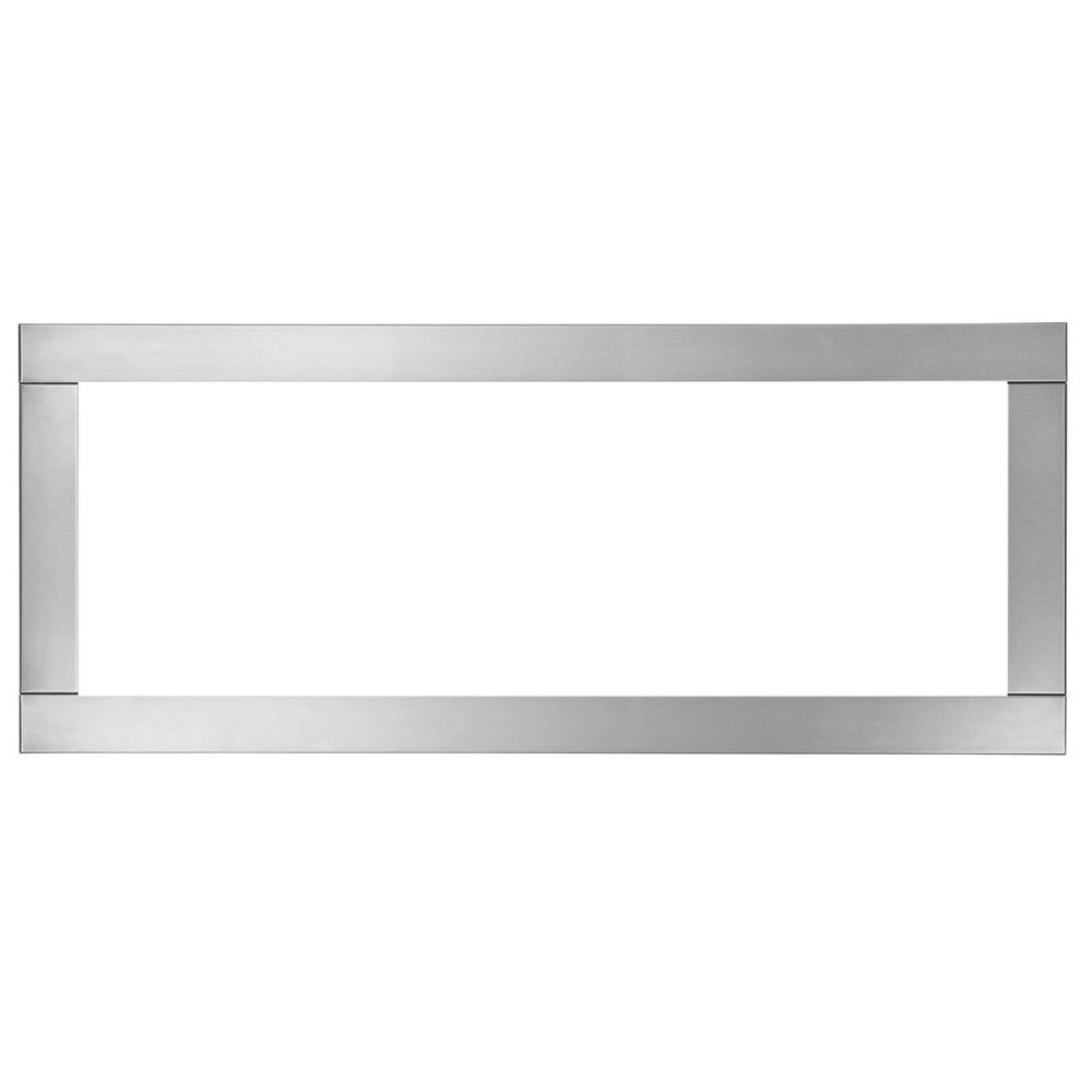 Napoleon Stainless Steel Trim Kit For Galaxy Fireplace LT48SS