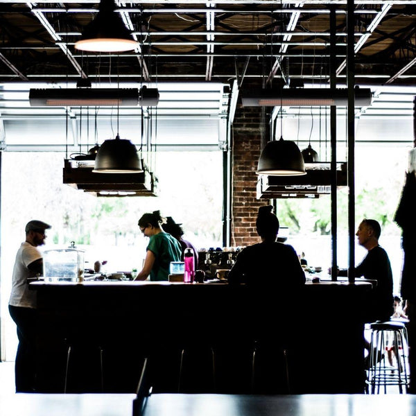 NDUSTRIA NEL 65" 6000W 240V Indoor/Outdoor Infrared Electric Heater